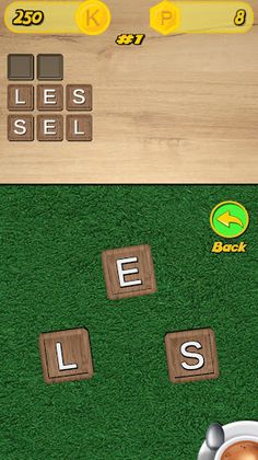 Word Collect Indonesia - Screenshot 3