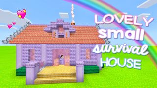 KawaiiCraft World 5 - Screenshot 3