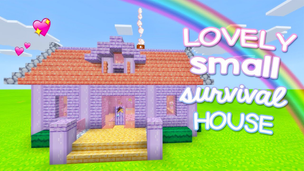 KawaiiCraft World 5 - Screenshot 3