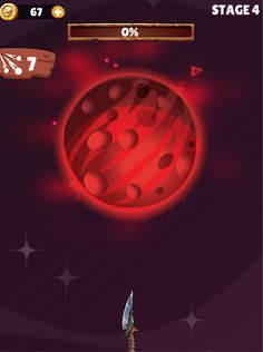 Weapons Hits Master - Screenshot 1