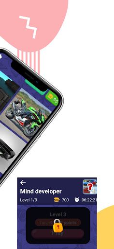 Mind Developer - Screenshot 3