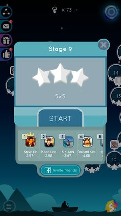 Star Link - Screenshot 3