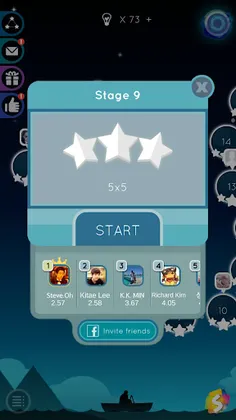 Star Link - Screenshot 3