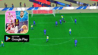 ePesMaster Pro 23 League DLS - Screenshot 3