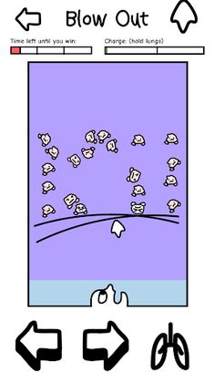 Blow Out - Screenshot 2