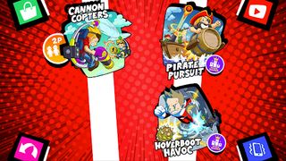 MikelTube Adventures - Screenshot 2