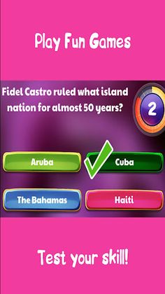 The 100 Level Challenge - Screenshot 4