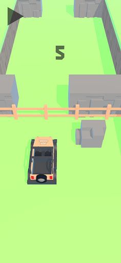 Jeep Dodge - Screenshot 2