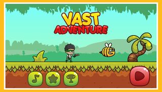 Vast Adventure - Screenshot 1