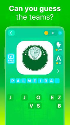 Soccer Quiz: Libertadores 2024 - Screenshot 3