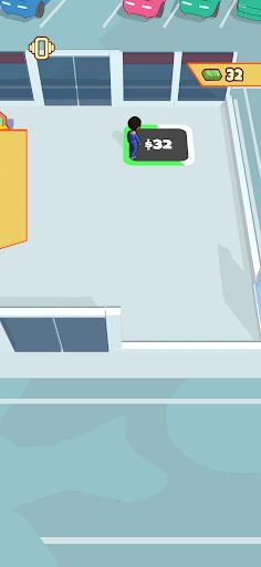 Gas Station Arcade - Screenshot 1