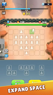 Undead Siege: Tower Defense - Screenshot 5