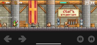 Prison Empire Escape - Screenshot 1
