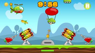 Tactical Defense - Screenshot 2