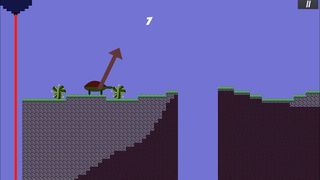 hardcore jumper - Screenshot 2