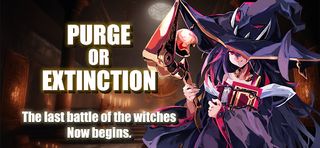 Last Walpurgis - Screenshot 1