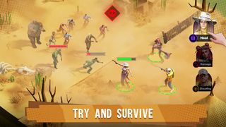 Homefront Havoc: Hope - Screenshot 3