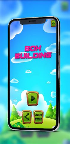 Box Building - Screenshot 1