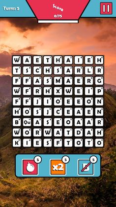 Wordsmithing - Screenshot 2