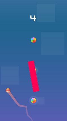 Wave Hyper Ball - Screenshot 4