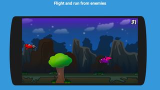 Fly For Coins - Screenshot 3