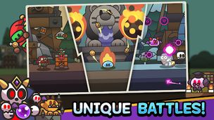 Slime Quest - Screenshot 1