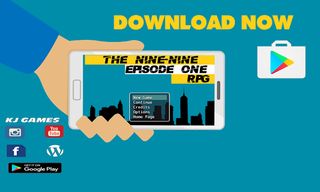 The 99 Episode 1 RPG - Screenshot 2