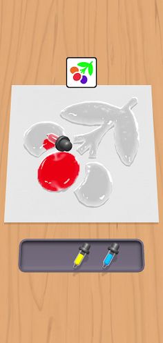 Water Art - Screenshot 3