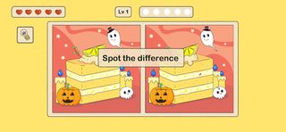 Secret Menu Game - Screenshot 1