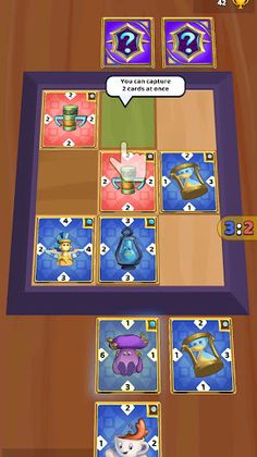 Card Heroes - Screenshot 3