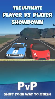 HotDrag: Drag Racing - Screenshot 3