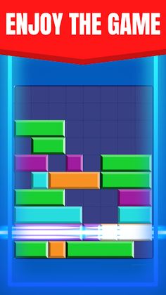 Jewel Slide Puzzle - Screenshot 4
