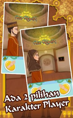 Salam Lebaran - Screenshot 2