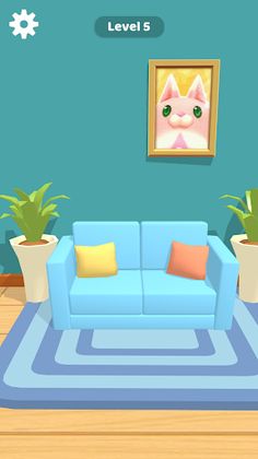 Mix & Dye - Screenshot 3