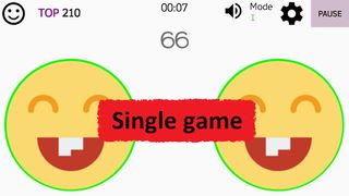 Squash emoji - ability game - Screenshot 3