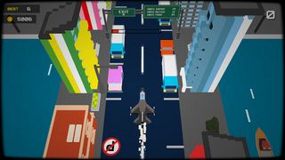 Operation Retro Parking TV - Screenshot 2