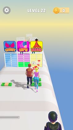 Gold Digger - Screenshot 2