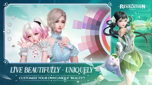 Revelation: Infinite Journey - Screenshot 2