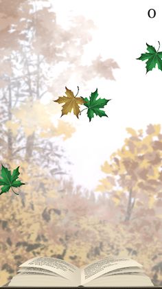 Wind For Maple Leaf - Screenshot 1