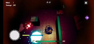 DestroyTheGem - Screenshot 3