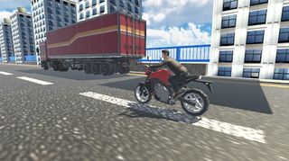 KTM Bike Wala Game - Screenshot 1