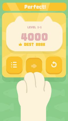 Naughty & Furry - Screenshot 2