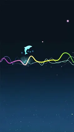 Dolphin Alpha - Brain activati - Screenshot 1