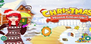 House cleaning services game - Screenshot 1