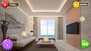 Home Renovation Games 2023 - Screenshot 3