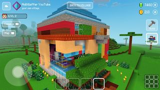 Craft City Lucky Game - Screenshot 3