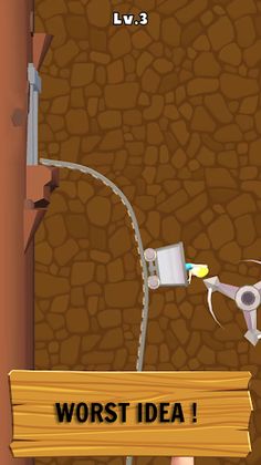 Ragdoll Ride - Screenshot 3