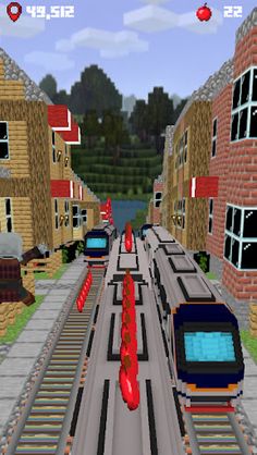 Pixel Path: Endless Adventures - Screenshot 4