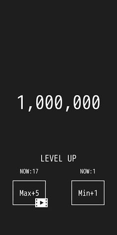 Million Tap - Screenshot 2