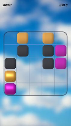 Cube Fusion - Screenshot 3